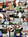 100th page. by Chucky