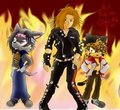 BAD and DANGEROUS by RaianOnzika