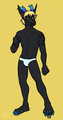 Christopher the Sent - Body