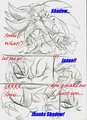 Dangerous Atraction Comic 20