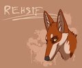 Toony Rehsif!