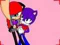 Krisha and Joe
