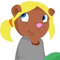 Bear Girl by thejim700