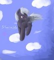 Silverwind's Skys
