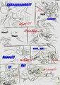 Dangerous Atraction Comic 22