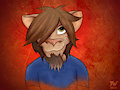Random Lion