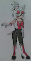 Sexy Cherrie