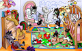 Nursery Room