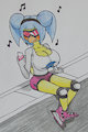 Blades 'n' Beats by SnapInABox