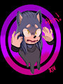 Day 5: Different style  by RokkerTH