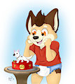 Birthday!