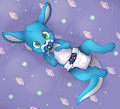 [C] Shy - Bloo_Roo