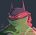 BatRaph  by Levana