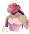 Quick Donnie Doodle by Levana