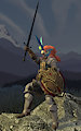 Secret Sword