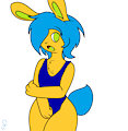 bunny boy adoptable
