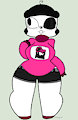 My Avatar: Dope Nerd