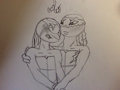 "You're not a failure" - unfinished  by SmallUke