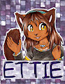 [Badge] Ettie AC 2016