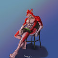 Chillin' Back