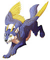 Leaping Through the Sky