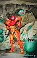 The Last Metroid - Metroid Moments by Etan