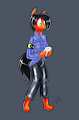 Sketch on the Spot - Jonpone