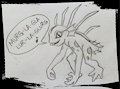 Baby Murloc by Merebear
