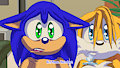Anything But Ordinary, Ch 1 Pg 34 by SonicSpirit