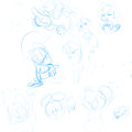 Doodle Bug Dump 1