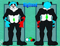 Sigfreed Ref Sheet