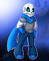 Underswap Sans
