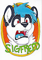 My Badge