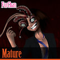 Parasyte by FurChan