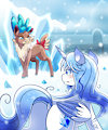[Reward] Trial Of Ice