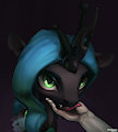 chrysy by Oneofyouare