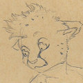 NFC 16 Stuff - Sketch by CeLdragon