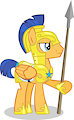 Flash Sentry Is Not a Hero by BadDragor