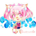 Strawberry Splash