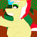 MLP Yu-Gi-Oh Card Art MLP Flim
