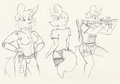 Talya Outfits