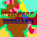 MLP Yu-Gi-Oh Card Art Cutie Mark Crusaders Ceremony