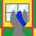 MLP Yu-Gi-Oh Card Art MLP Derpy Doo
