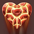 Fragments of Life's Heart - Transitions by mogmoogle
