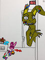 Springtrap-Hellloooo~