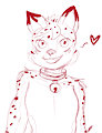 Joykill b-day sketch