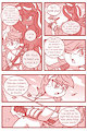 Chaos Future 24 : Mother's Best Friend