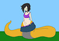Serenity by BabyGirlVivian
