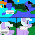 My MLP Tales Fanfic S1E6 Page 9