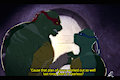 Commission Raph and Leo by Levana